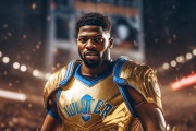 NBA交易风云！字母哥加盟雷霆，亚历山大转投雄鹿